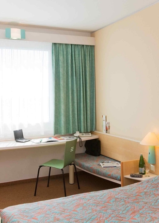 Imagen de la habitación del Hotel Bandb Salzburg-nord. Foto 8