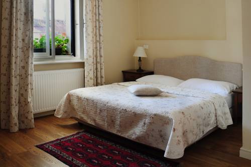 Imagen de la habitación del Hotel Bandb Slamič. Foto 3