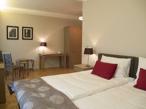 Imagen de la habitación del Hotel Bandb Slamič. Foto 6