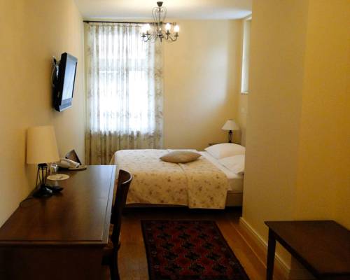 Imagen de la habitación del Hotel Bandb Slamič. Foto 8