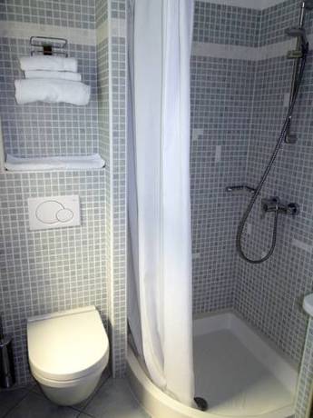 Imagen de la habitación del Hotel Bandb Slamič. Foto 9