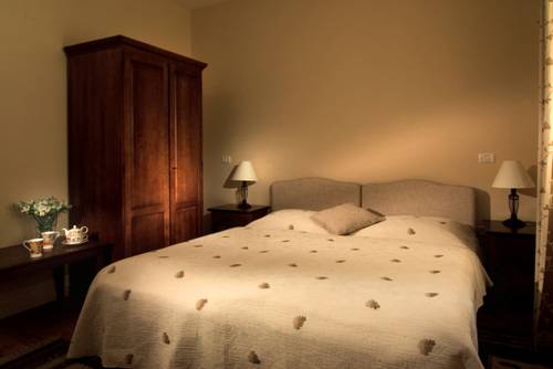 Imagen de la habitación del Hotel Bandb Slamič. Foto 10