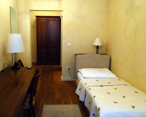 Imagen de la habitación del Hotel Bandb Slamič. Foto 11