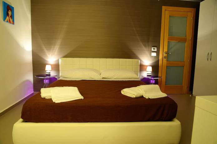 Imagen de la habitación del Hotel Bandb Sogni D'oro. Foto 2