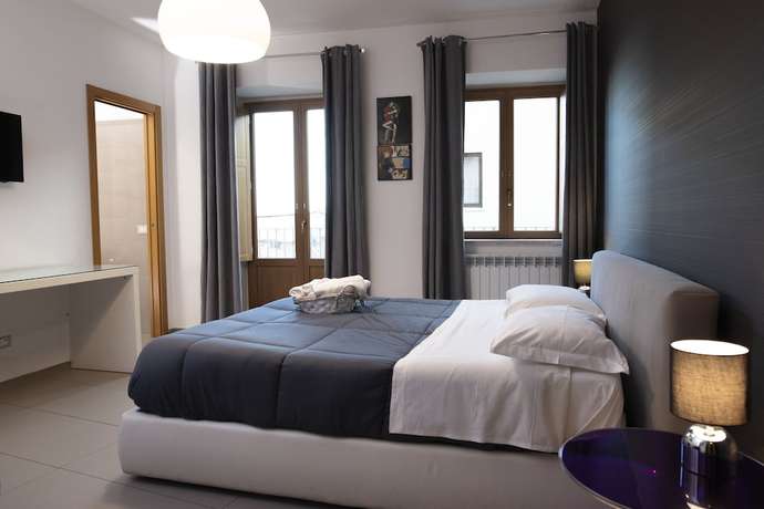 Imagen de la habitación del Hotel Bandb Sogni D'oro. Foto 4