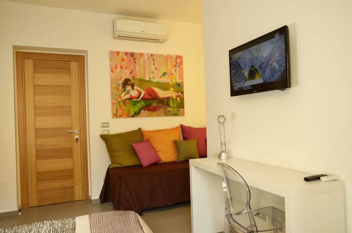 Imagen de la habitación del Hotel Bandb Sogni D'oro. Foto 5