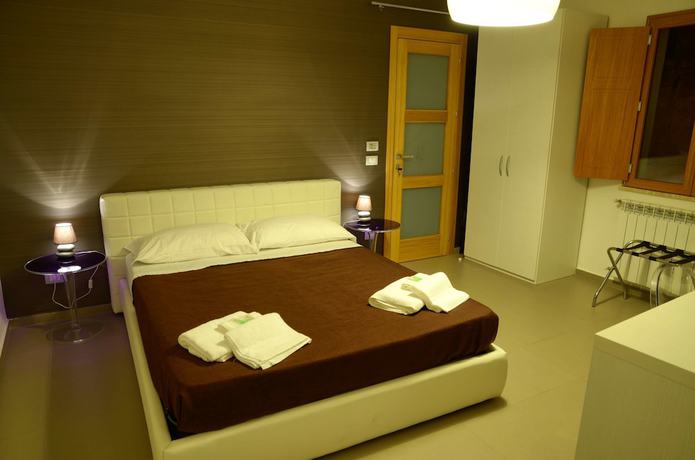 Imagen de la habitación del Hotel Bandb Sogni D'oro. Foto 9