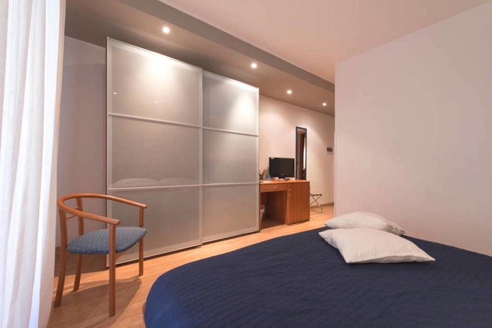 Imagen de la habitación del Hotel Bandb Stesicoro Inhabit - City Center. Foto 5