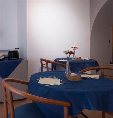 Imagen de los interiores del Hotel Bandb Stesicoro Inhabit - City Center. Foto 12