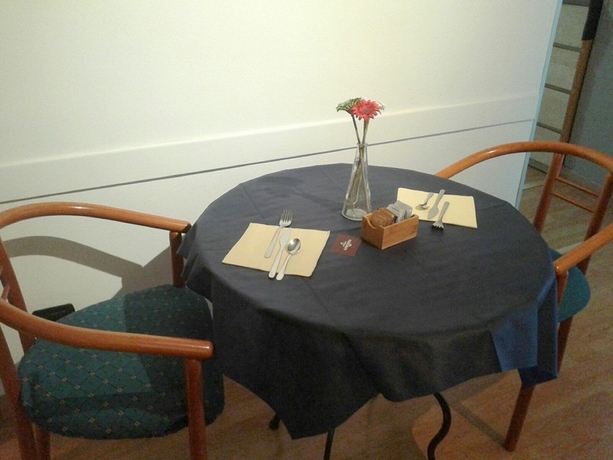 Imagen de los interiores del Hotel Bandb Stesicoro Inhabit - City Center. Foto 14