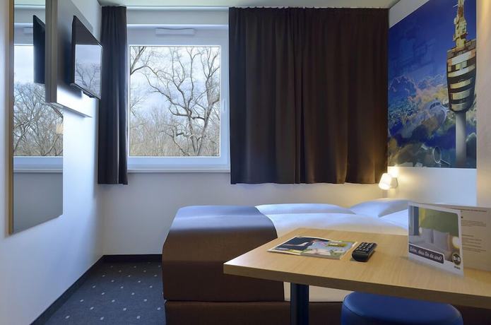 Imagen de la habitación del Hotel Bandb Stuttgart-airport/messe. Foto 5