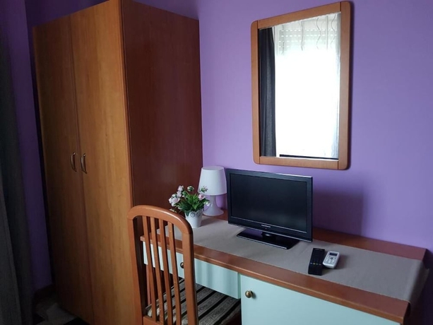 Imagen de la habitación del Hotel Bandb Sul Molo. Foto 12