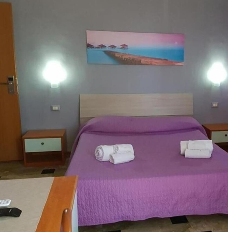 Imagen de la habitación del Hotel Bandb Sul Molo. Foto 15