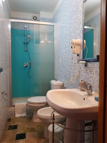 Imagen de la habitación del Hotel Bandb Sul Molo. Foto 17