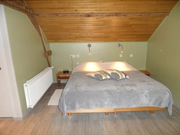 Imagen de la habitación del Hotel Bandb Ter Gracht. Foto 3