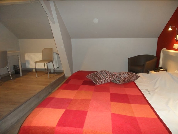 Imagen de la habitación del Hotel Bandb Ter Gracht. Foto 4