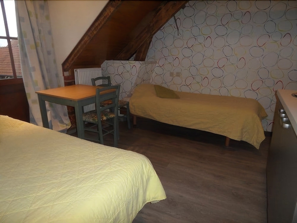 Imagen de la habitación del Hotel Bandb Ter Gracht. Foto 5