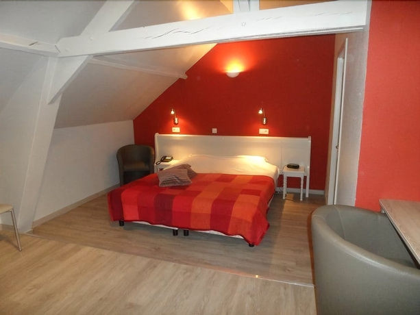 Imagen de la habitación del Hotel Bandb Ter Gracht. Foto 6