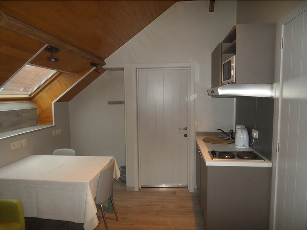 Imagen de la habitación del Hotel Bandb Ter Gracht. Foto 7