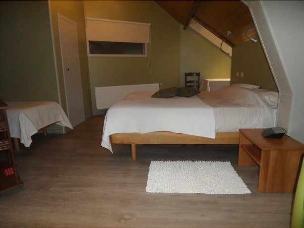 Imagen de la habitación del Hotel Bandb Ter Gracht. Foto 8