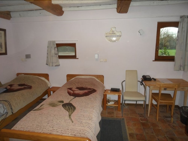 Imagen de la habitación del Hotel Bandb Ter Gracht. Foto 9