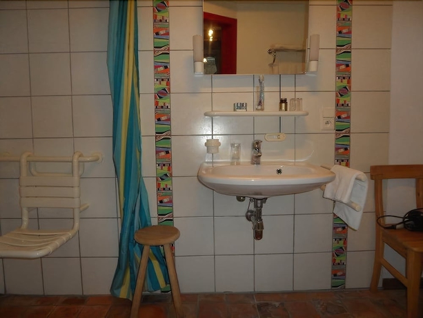 Imagen de la habitación del Hotel Bandb Ter Gracht. Foto 10