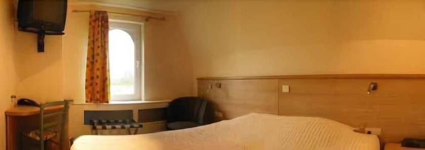 Imagen de la habitación del Hotel Bandb Ter Gracht. Foto 11