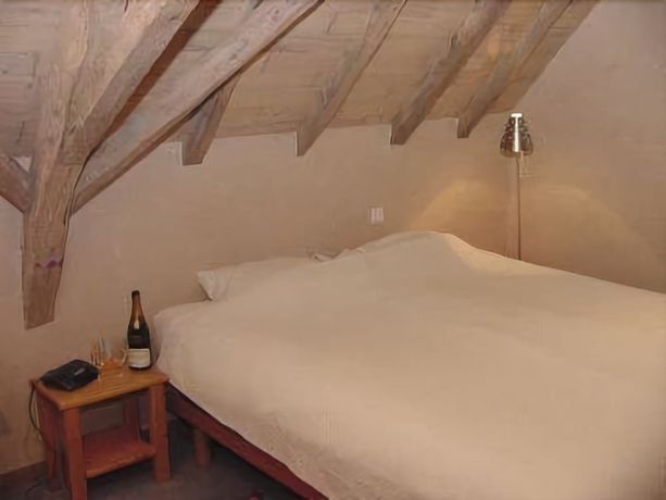 Imagen de la habitación del Hotel Bandb Ter Gracht. Foto 12