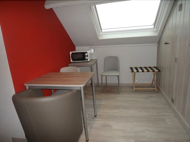 Imagen de la habitación del Hotel Bandb Ter Gracht. Foto 13