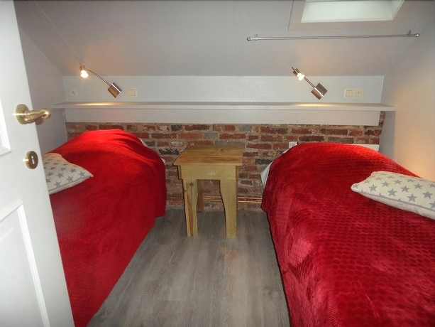 Imagen de la habitación del Hotel Bandb Ter Gracht. Foto 14