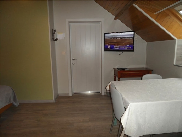 Imagen de la habitación del Hotel Bandb Ter Gracht. Foto 15