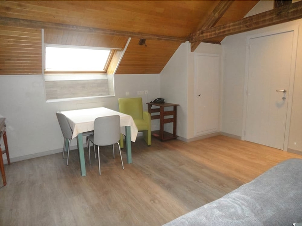 Imagen de la habitación del Hotel Bandb Ter Gracht. Foto 16
