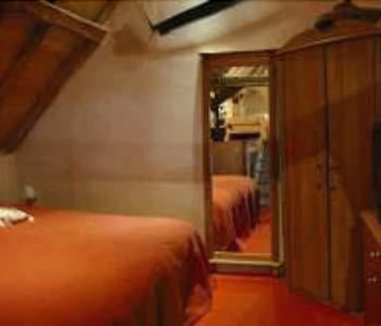 Imagen de la habitación del Hotel Bandb Ter Gracht. Foto 17