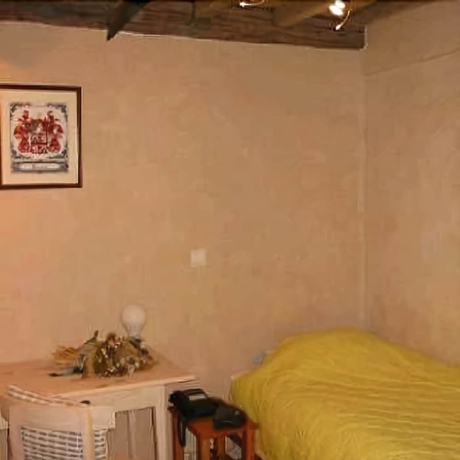 Imagen de la habitación del Hotel Bandb Ter Gracht. Foto 18