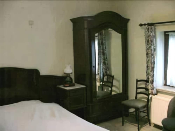 Imagen de la habitación del Hotel Bandb Ter Gracht. Foto 19