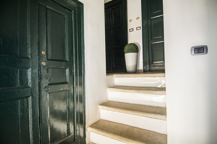 Imagen de los interiores del Hotel Bandb Terra Del Sole. Foto 14