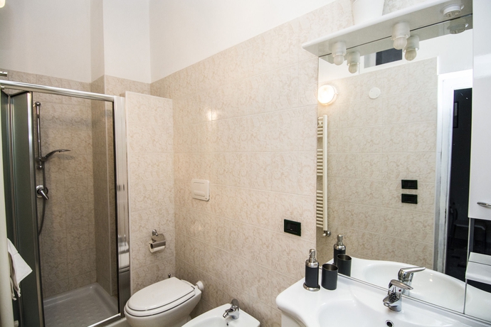 Imagen de la habitación del Hotel Bandb Terra Del Sole. Foto 5