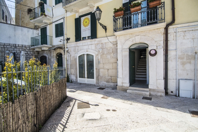 Imagen general del Hotel Bandb Terra Del Sole. Foto 2