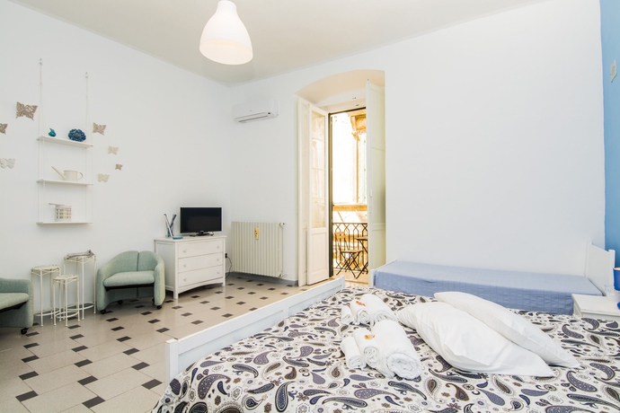 Imagen de la habitación del Hotel Bandb Terra Del Sole. Foto 7