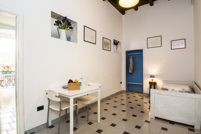 Imagen de la habitación del Hotel Bandb Terra Del Sole. Foto 8