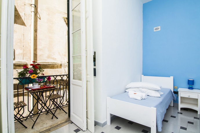 Imagen de la habitación del Hotel Bandb Terra Del Sole. Foto 9