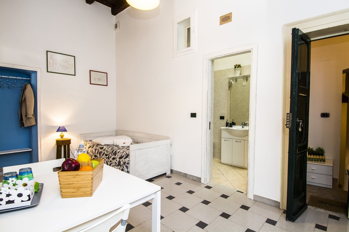 Imagen de la habitación del Hotel Bandb Terra Del Sole. Foto 10