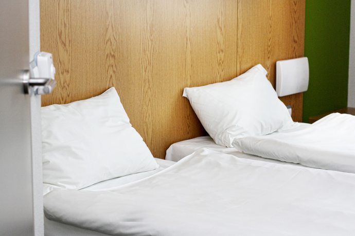 Imagen de la habitación del Hotel Bandb Torun. Foto 2