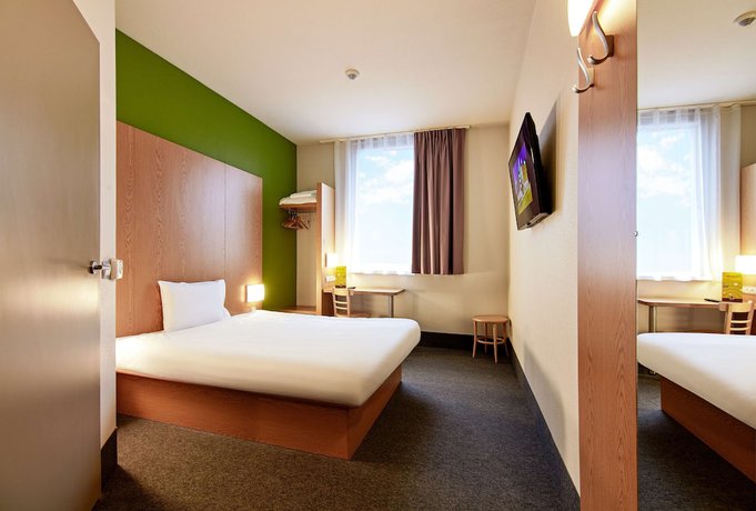 Imagen de la habitación del Hotel Bandb Torun. Foto 3