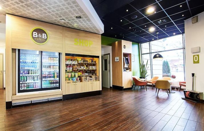 Imagen de los interiores del Hotel Bandb Torun. Foto 17