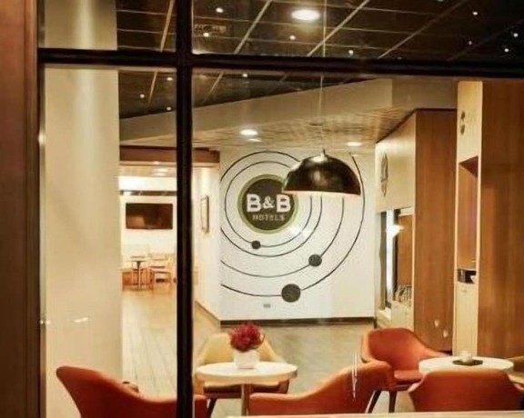 Imagen de los interiores del Hotel Bandb Torun. Foto 18