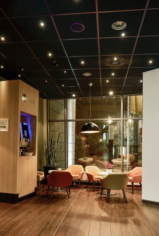 Imagen de los interiores del Hotel Bandb Torun. Foto 19