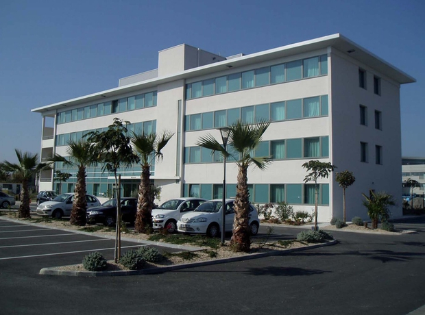 Imagen general del Hotel Bandb Toulouse Basso Cambo. Foto 2