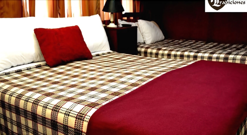 Imagen general del Hotel Bandb Tradiciones. Foto 1