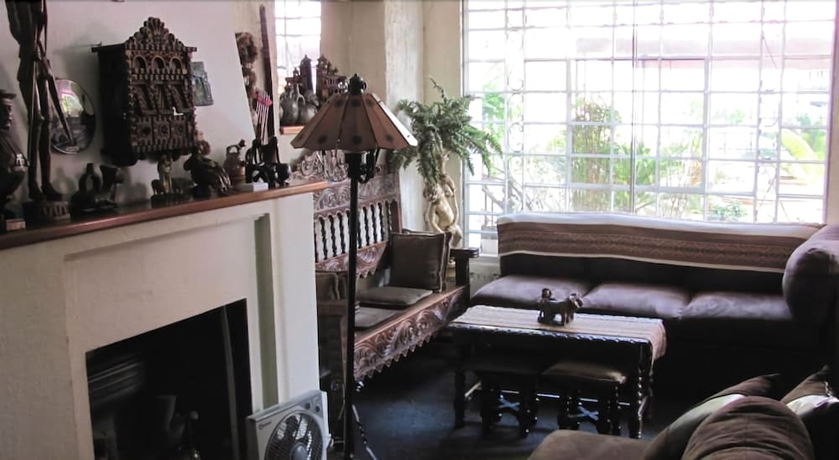 Imagen de los interiores del Hotel Bandb Tradiciones. Foto 8